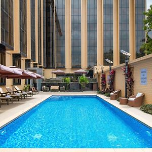 Hotel Element Dar es Salaam Exterior photo