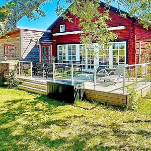 Holiday Home Borgholm XVIII Exterior photo