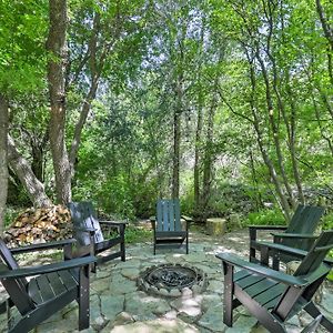 Provo Cabin With Mountain Views, Babbling Creek Villa Sundance Exterior photo