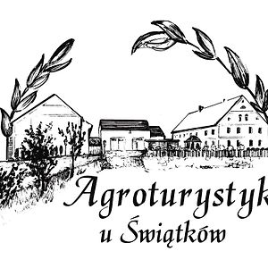 Agroturystyka u Świątków Villa Stara Kamienica Exterior photo