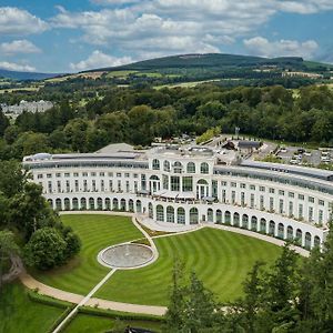 Powerscourt Hotel, Autograph Collection Enniskerry Exterior photo