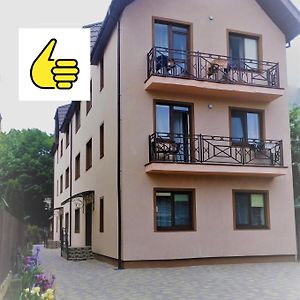 Hotel Поляна Аква Резорт Exterior photo