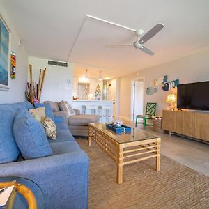 Apartamento Kaanapali Maui At The Eldorado By Outrigger - Select Your Unit Lahaina Exterior photo