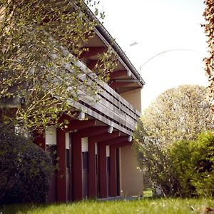 Hotel Kyriad Chalons-En-Champagne - Saint-Martin Exterior photo