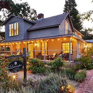 Lavender, A Four Sisters Inn Yountville Exterior photo