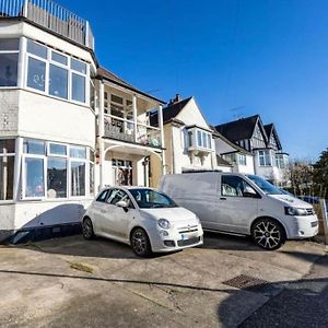 Apartamento The Sunset Nest Southend-on-Sea Exterior photo