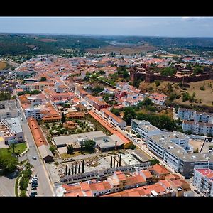 Stunning Flat In Silves By Lovelystay Exterior photo