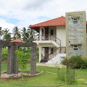 Hotel Misty Hills Retreat Coimbatore Exterior photo