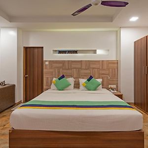 Hotel Treebo Golden Swan Tambaram Exterior photo