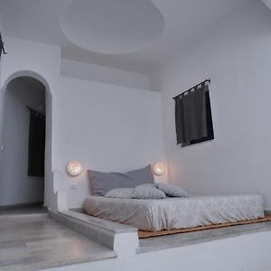 Dar Ennour Djerbahood Erriadh Bed and Breakfast Houmt El Souk Exterior photo