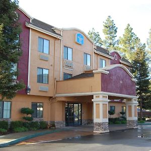 Pleasant Hill Inn Exterior photo