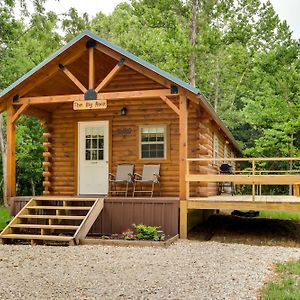 Florence Cabin With On-Site Creek! Exterior photo