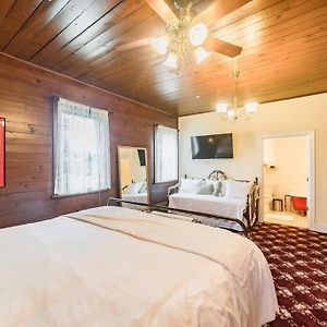 Apartamento Desperado - Ca King Size Bed - Sleeps 2-4 Lynchburg Exterior photo