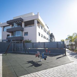 Apartamento SIBS MANZANILLA.Terraza.Piscina.Cerca Playa y Centro Sanlúcar de Barrameda Exterior photo