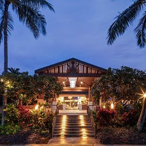 Sheraton Kauai Coconut Beach Resort Exterior photo