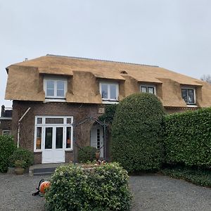 Place To Be Bed and Breakfast Naarden Exterior photo