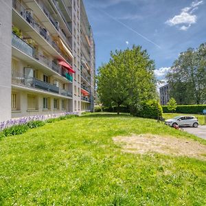 Apartamento Le Taillefer 4 - L'Oasis Rhut Exterior photo