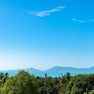 Stylish 3 Bedroom Pool Villa Kbr1 Koh Samui Exterior photo