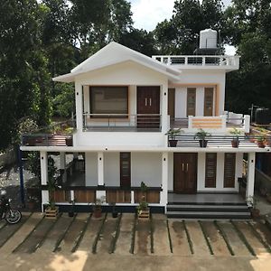 Greenfield Homestay Vythiri Exterior photo