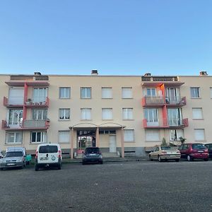 Appartement 3 Chambres - Climatisation - Parking Portet-sur-Garonne Exterior photo