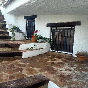 Casa Cueva La Parra. Villa Terque Exterior photo