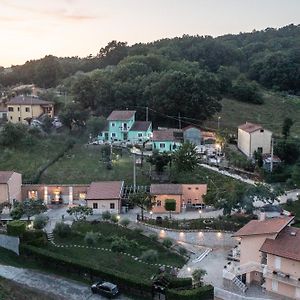 Tenuta La Promessa - Irpinia Villa Torella dei Lombardi Exterior photo