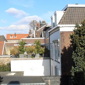 Zen B&B Dordrecht Exterior photo