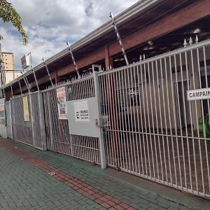 Hotel Hospedagem A Vale Verde Londrina Exterior photo