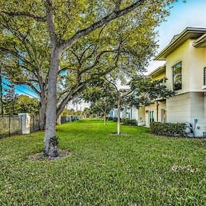 Lavender At Aviara Lake Worth Villa Lake Worth Beach Exterior photo