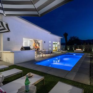 Picture Perfect Retreat Villa Palm Springs Exterior photo