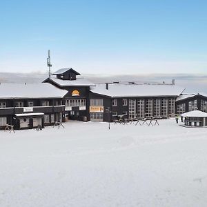 Best Western Stoten Ski Hotel Exterior photo