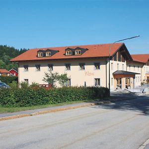 Hotel Witikohof Haidmühle Exterior photo