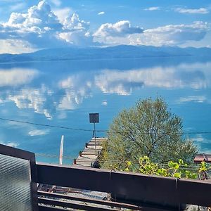 Kostoski Villa Ohrid Exterior photo