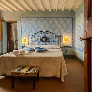 Antica Dimora Leones Bed and Breakfast Palaia Exterior photo