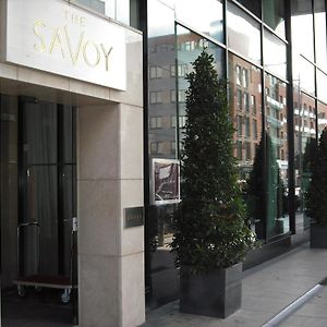 The Savoy Hotel Limerick Junction Exterior photo