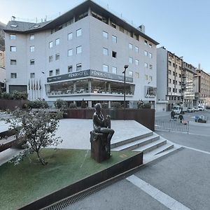 Hotel Hesperia Andorra Exterior photo