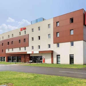 Hotel Ibis Douai Dechy Exterior photo