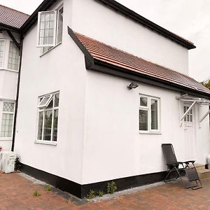 Apartamento Nice And Cosy One Bed Flat Carshalton Exterior photo