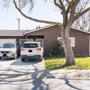 Quiet Milpitas Homestay Exterior photo