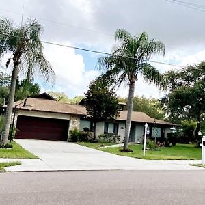 Orlando 1 Acre 4 Bd Home Central Near Universal Exterior photo