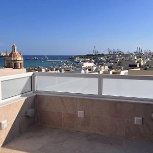 Marsaxlokk 3 Bedroom Penthouse Exterior photo