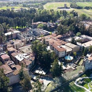 Albergo Don Roque Val'Quirico Santeagueda Exterior photo