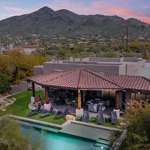 Cave Creek Desert Oasis Villa Exterior photo