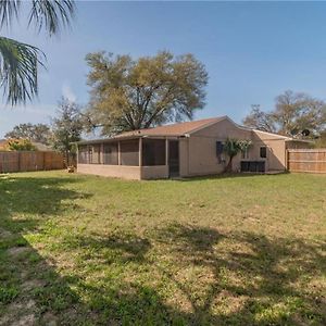 Quiet Home In Metrowest Orlando Exterior photo