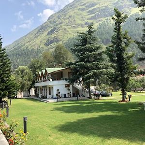 Smile Resort , Himachal Pradesh Shamshi Exterior photo