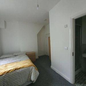 Ensuite Double-Bed L3 Burnley City Centre Exterior photo