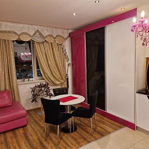 Luxury Rooms Bucarest Exterior photo
