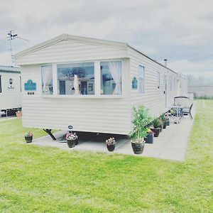 Hotel Static Caravan Marine Holiday Park Rhyl Exterior photo