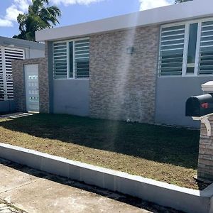 Encanto Caribeno En Levittown Lakes Puerto Rico Villa Exterior photo