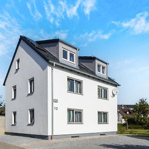 Apartamento Wg-Haus Landshut Exterior photo